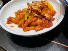 -大张烙馍村(三环南路旗舰店)