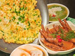-鸿姐老火锅·传统炒料(上海旗舰店)