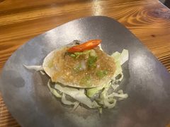 -质烤烤物·活烤海鲜(质烤总店)