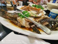 野生石斑-大厝宅海鲜馆
