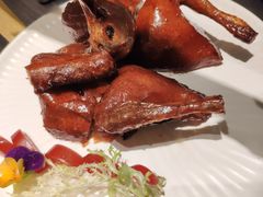 -鹊玥·粤菜小馆(汇智国际商业中心店)