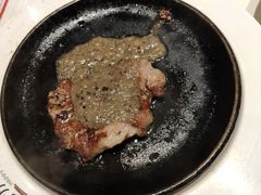 -快乐爱斯米牛排·寿喜烧自助(亿合城店)