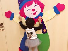 -金宝贝早教(和悦汇店)