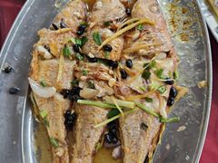 -胜海大排档·海鲜·黄鳝饭(十年老店)