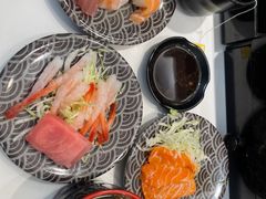 -争鲜回转寿司(通州万达店)