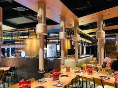 -烧肉达人•炭火烧肉(新天地店)