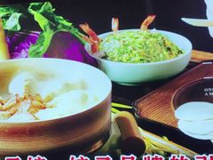 -来相会饺子·新辽菜(甘家口店)