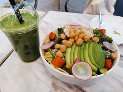 -农畉LONFOOD(福田星河COCOPark店)