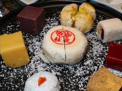 -真地道京味府·鲜橙烤鸭·北京菜(朝外大街东大桥店)