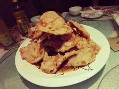 -金饭碗家宴(中兴路店)