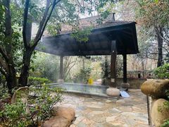 -天目湖涵田半山温泉