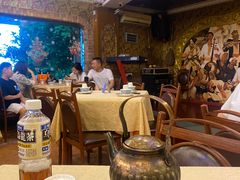 -维吾尔餐厅(宜山路店)