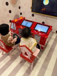 -meland club亲子乐园(北京芳圆里ID MALL店)
