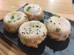 -阿三生煎(上悦城店)