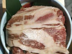 宫廷牛小排-韩宫宴烤肉·料理(苏州中心店)