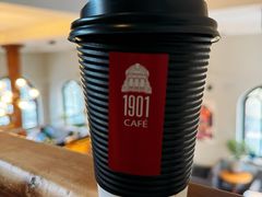 -1901 Cafe(西四店)