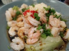 -三姐妹饺子(东木头市店)