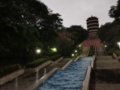 -福神岗公园
