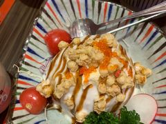 -仙隐小鹿料理食堂(惠济万达店)