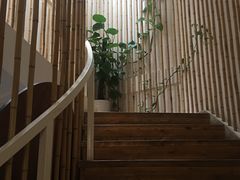 -周三的情书花园餐厅(江北店)