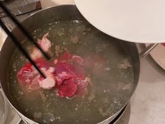 -盐城万豪酒店-盐城厨房西餐厅