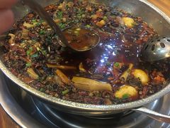 -黑竹香鸡(营和巷店)