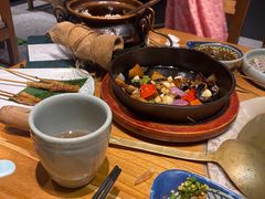 -云海肴云南菜·蒸汽石锅鱼(北京良乡华冠店)