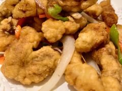 -宏玲餐厅(四川南路店)