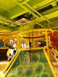 -宝燕乐园(闵行旗舰店)