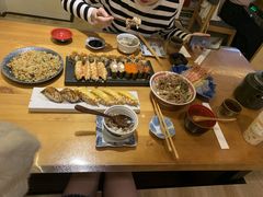 -岚山日式料理(郴州友阿国际广场店)