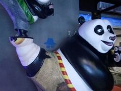 摆设-名人国际影城(人民路店)