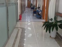 -圣贝口腔(海淀店)