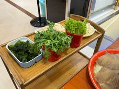 -香满锅老北京羊蝎子火锅·家常菜(新街口店)