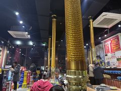 -鹤之乡·齐齐哈尔烤肉·非遗(秋涛路店)