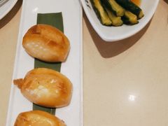 -蒸武门·广式茶点(石滩店)