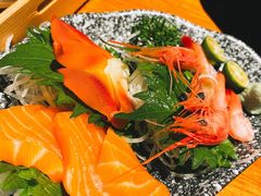 -肉魁屋·烧肉·烧鸟·酒场(高新店)