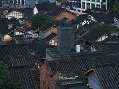 -重庆十八梯传统风貌区