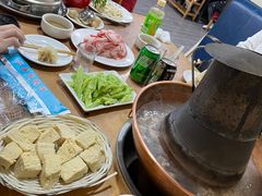 -元盛居(生态大街店)