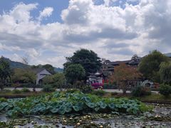 -和顺古镇
