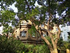 -马勒别墅饭店(静安寺店)