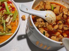 -花椒俏川菜小馆(南海万达店)