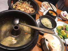 -云海肴·汽锅鸡·云南菜(苏州中心店)