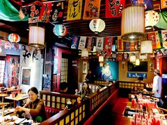 -王氏炉匠·烧鸟放题自助(好运街店)