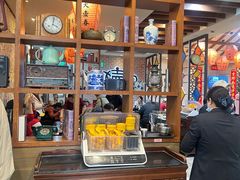 -大壶春生煎(四川中路店)