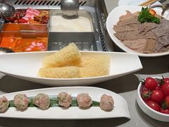 -海底捞火锅(王府井店)