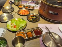 -西塔老太太泥炉烤肉(亚运村店)