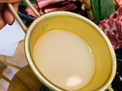 -九田家黑牛烤肉(溧水万达店)