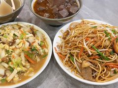 -天台小吃(新城店)