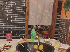 -江湖水乡铁锅炖魚(周庄嘉园店)