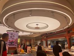 -詹记桃酥(融创茂店)